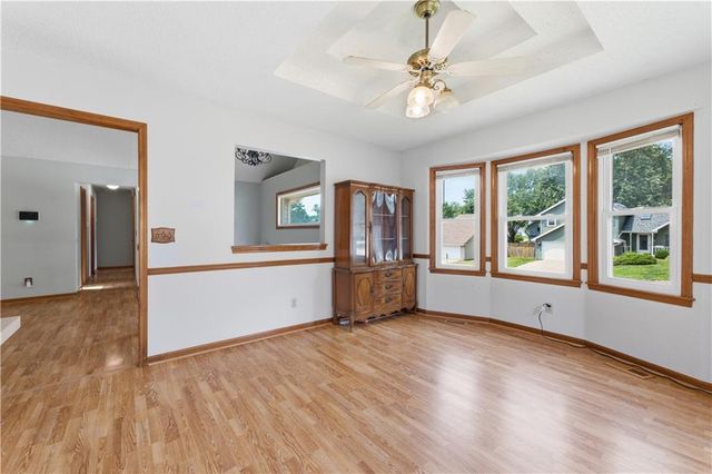 7309 Erika Court, Pleasant Valley, MO 64068