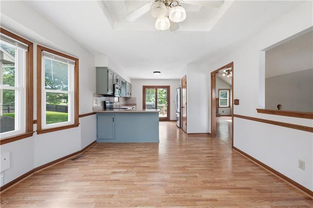 7309 Erika Court, Pleasant Valley, MO 64068