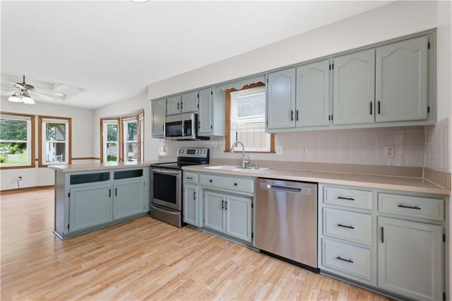 7309 Erika Court, Pleasant Valley, MO 64068