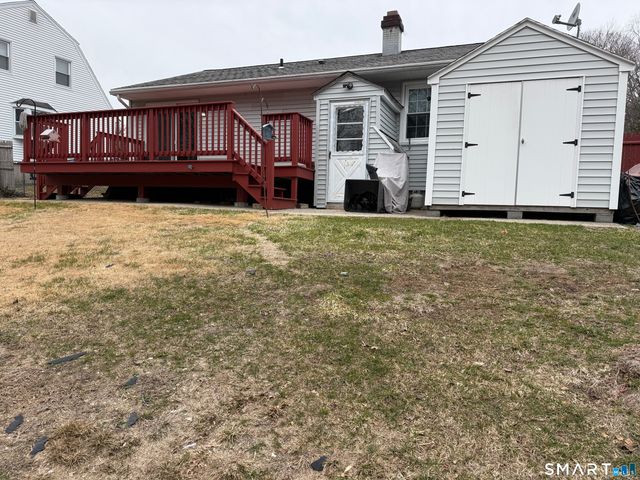 109 Red Robin Road, Naugatuck, CT 06770