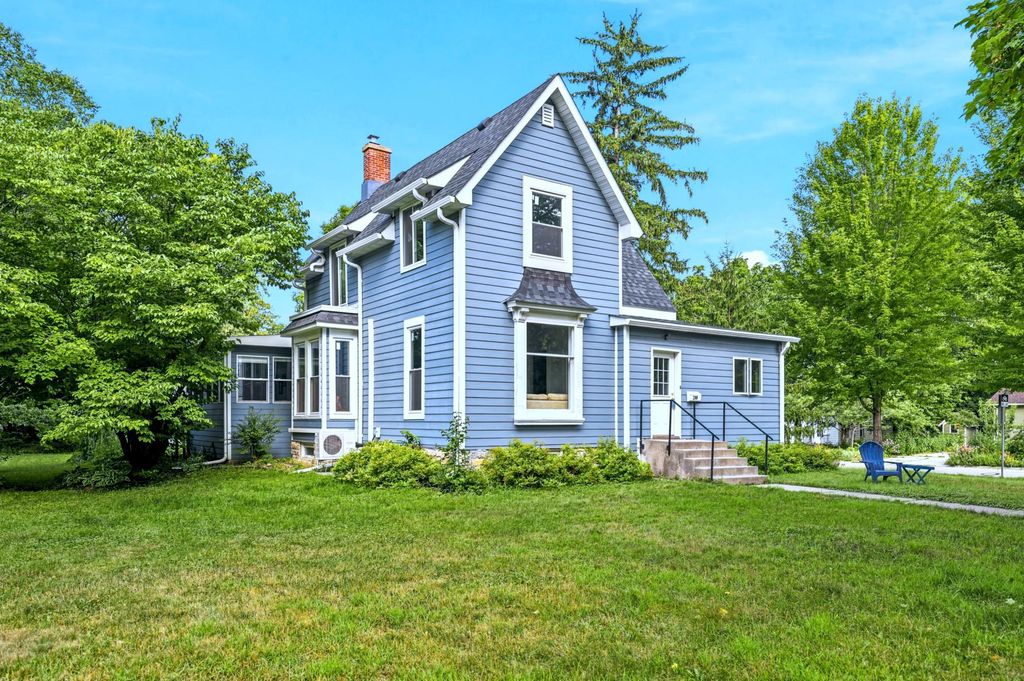 200 Maple Street, Northfield, MN 55057 — exterior