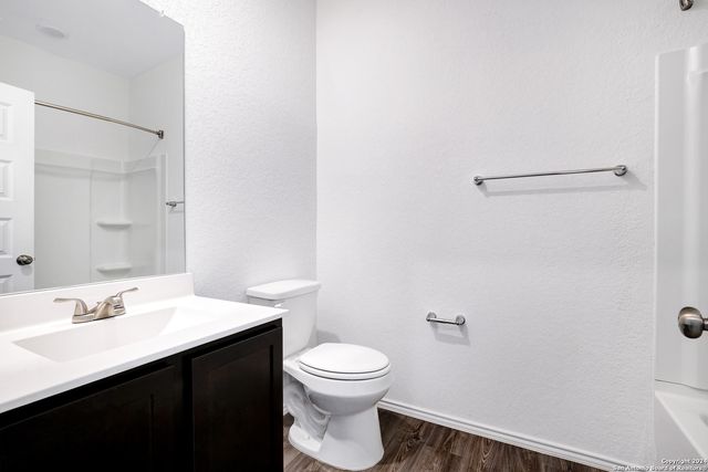 5863 Hematite Rim, San Antonio, TX 78222