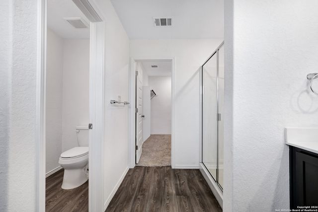 5863 Hematite Rim, San Antonio, TX 78222