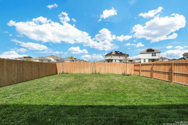 5863 Hematite Rim, San Antonio, TX 78222