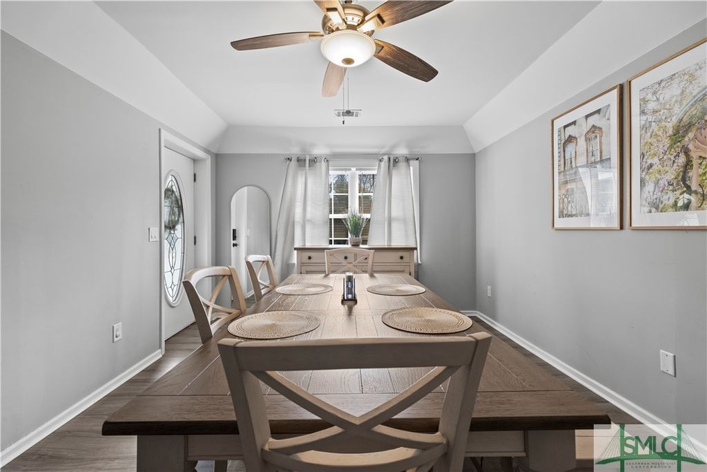 Image 10 of property listing at 1712 E 39th Street, Savannah, GA 31404