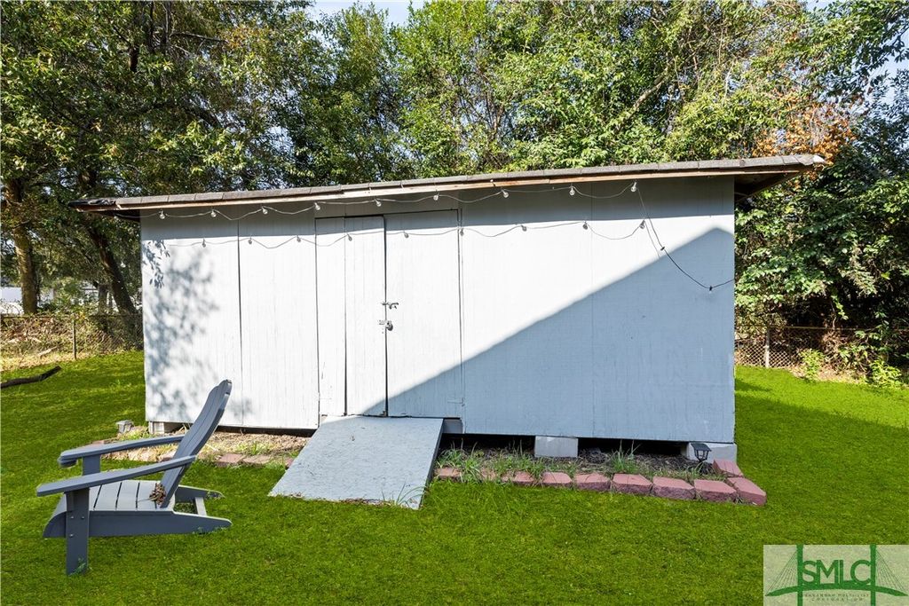 Image 35 of property listing at 1712 E 39th Street, Savannah, GA 31404