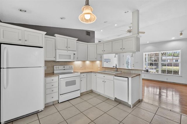 2919 HARGILL DRIVE, Orlando, FL 32806