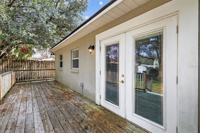 2919 HARGILL DRIVE, Orlando, FL 32806