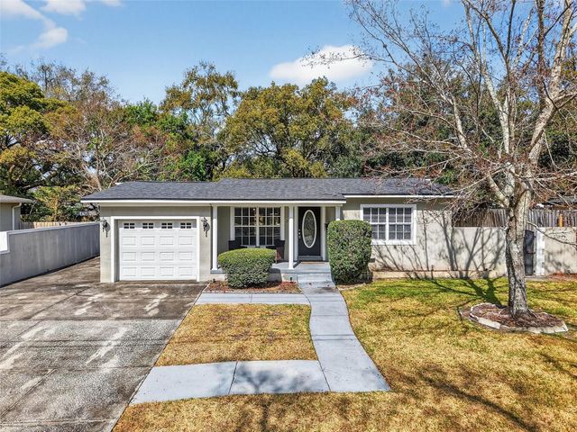 2919 HARGILL DRIVE, Orlando, FL 32806