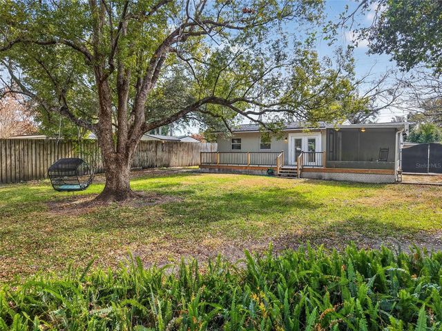 2919 HARGILL DRIVE, Orlando, FL 32806