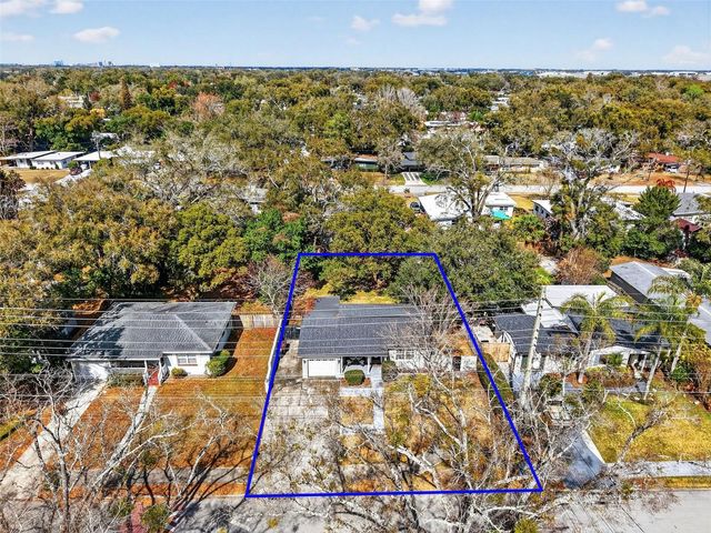 2919 HARGILL DRIVE, Orlando, FL 32806