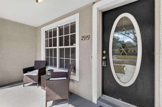 2919 HARGILL DRIVE, Orlando, FL 32806