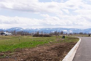 TBD Redpoll Street, Bozeman, MT 59718