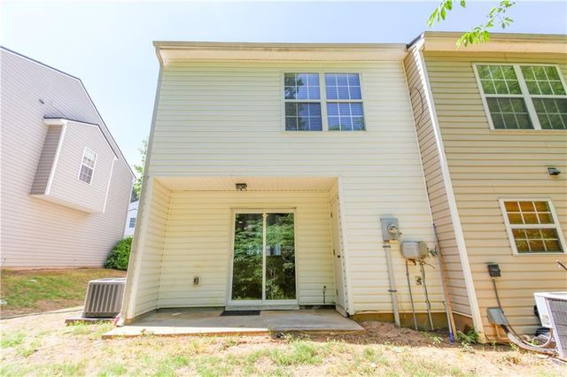 6589 Arbor Gate Drive SW 10, Mableton, GA 30126