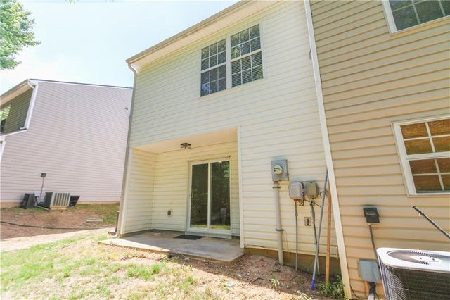 6589 Arbor Gate Drive SW 10, Mableton, GA 30126