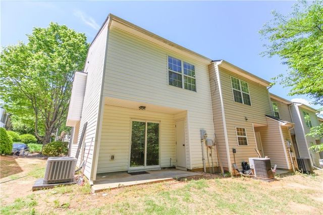 6589 Arbor Gate Drive SW 10, Mableton, GA 30126