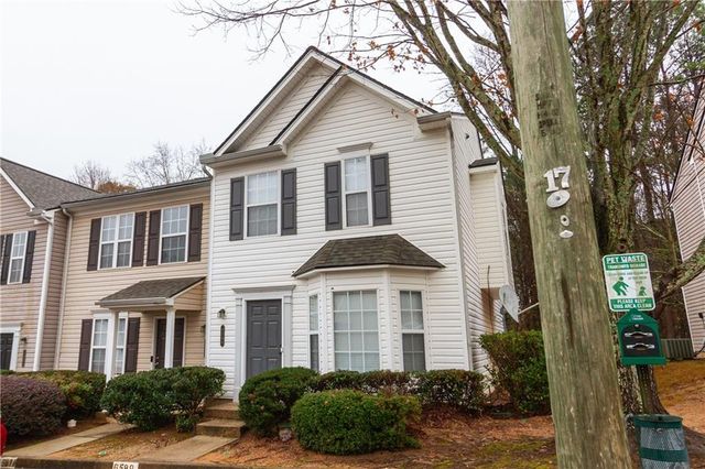 6589 Arbor Gate Drive SW 10, Mableton, GA 30126