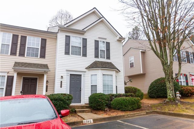 6589 Arbor Gate Drive SW 10, Mableton, GA 30126