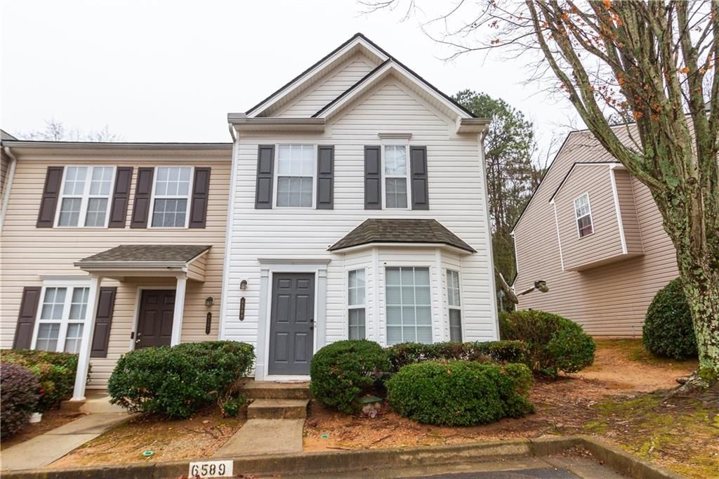 6589 Arbor Gate Drive SW 10, Mableton, GA 30126