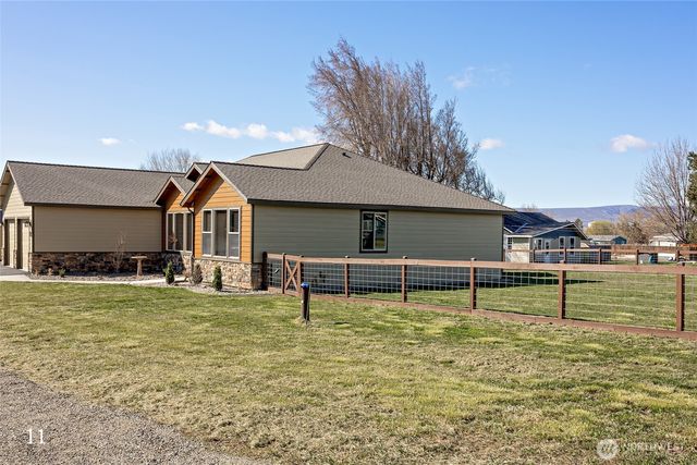 41 Lyle Creek Lane, Ellensburg, WA 98926
