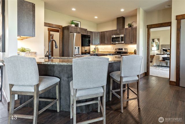 41 Lyle Creek Lane, Ellensburg, WA 98926