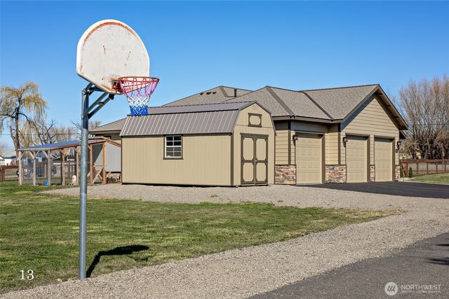 41 Lyle Creek Lane, Ellensburg, WA 98926