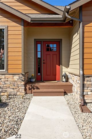 41 Lyle Creek Lane, Ellensburg, WA 98926