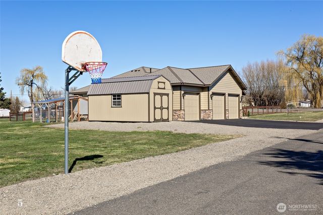 41 Lyle Creek Lane, Ellensburg, WA 98926