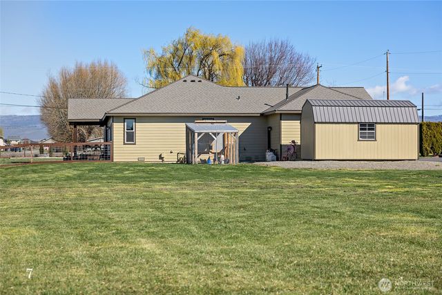 41 Lyle Creek Lane, Ellensburg, WA 98926