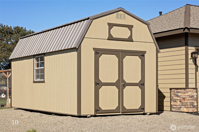 41 Lyle Creek Lane, Ellensburg, WA 98926