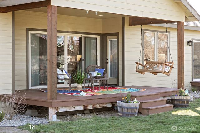 41 Lyle Creek Lane, Ellensburg, WA 98926