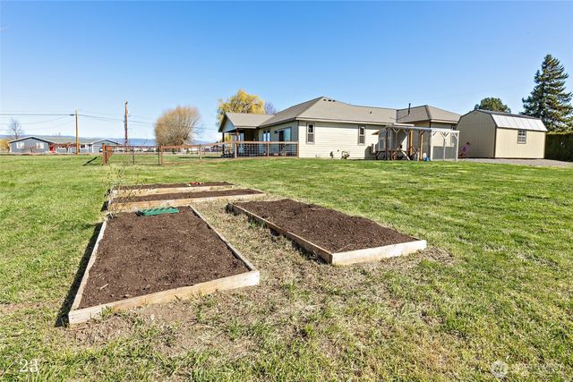 41 Lyle Creek Lane, Ellensburg, WA 98926