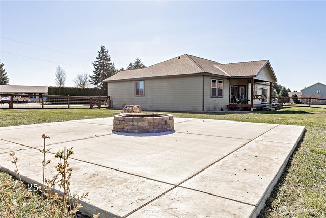 41 Lyle Creek Lane, Ellensburg, WA 98926