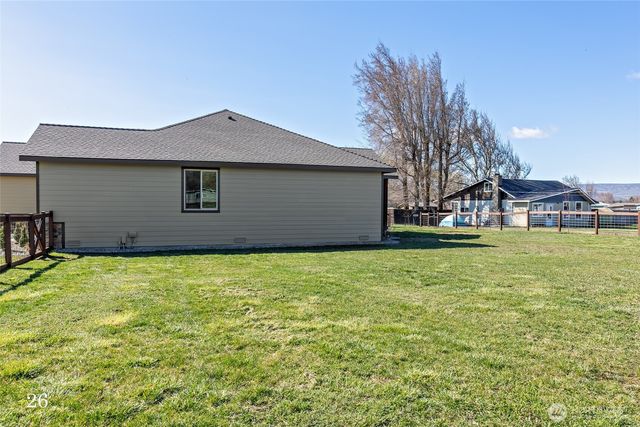41 Lyle Creek Lane, Ellensburg, WA 98926