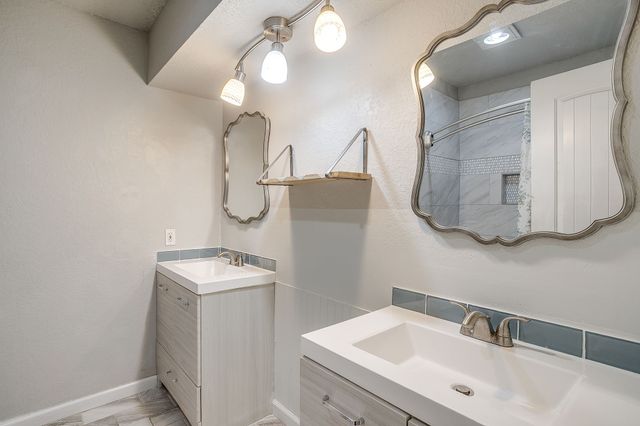 2733 Southpark Lane, Fort Worth, TX 76133