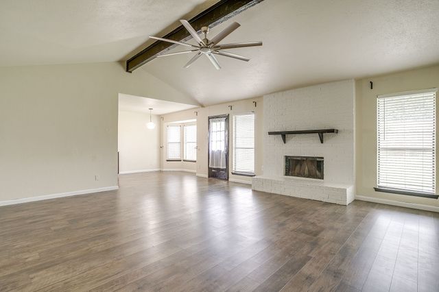 2733 Southpark Lane, Fort Worth, TX 76133