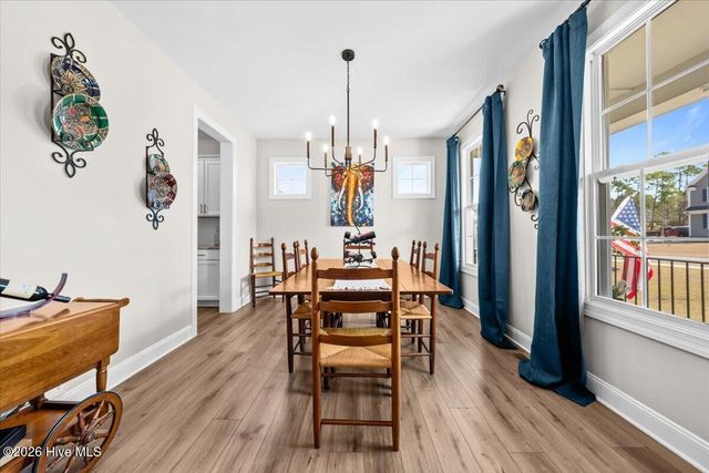 980 W Hedgelawn Way, Southern Pines, NC 28387