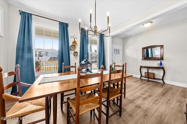 980 W Hedgelawn Way, Southern Pines, NC 28387