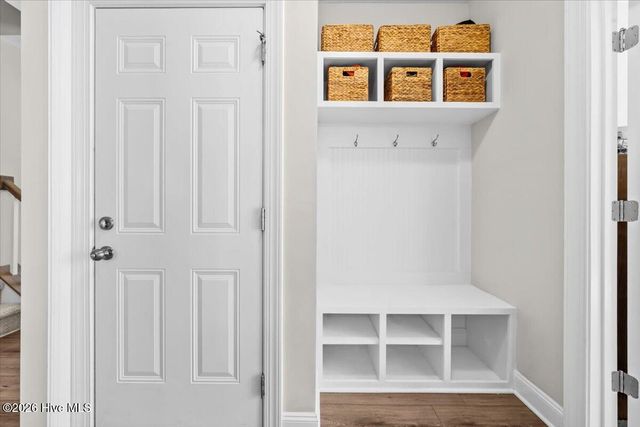 980 W Hedgelawn Way, Southern Pines, NC 28387