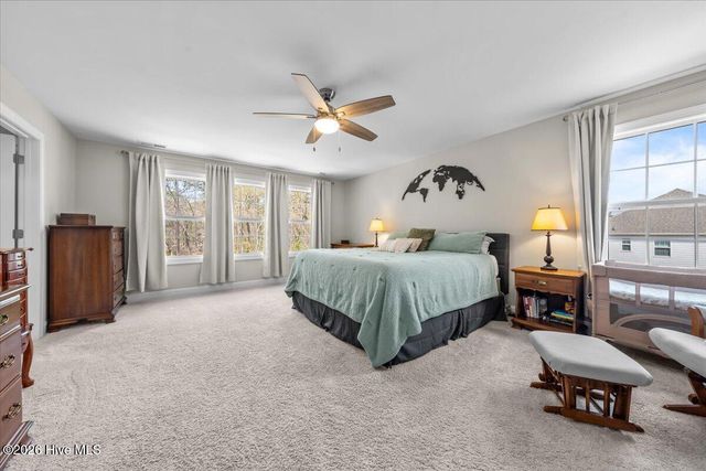 980 W Hedgelawn Way, Southern Pines, NC 28387