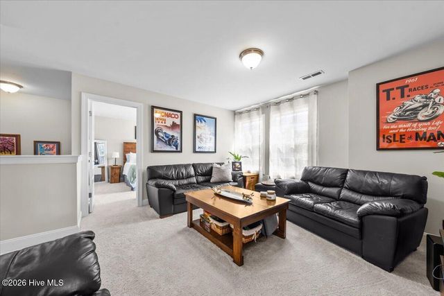 980 W Hedgelawn Way, Southern Pines, NC 28387