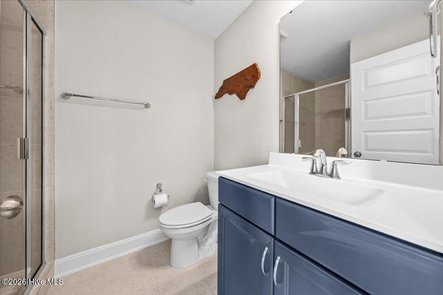 980 W Hedgelawn Way, Southern Pines, NC 28387