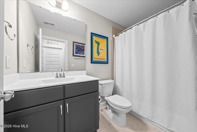 980 W Hedgelawn Way, Southern Pines, NC 28387