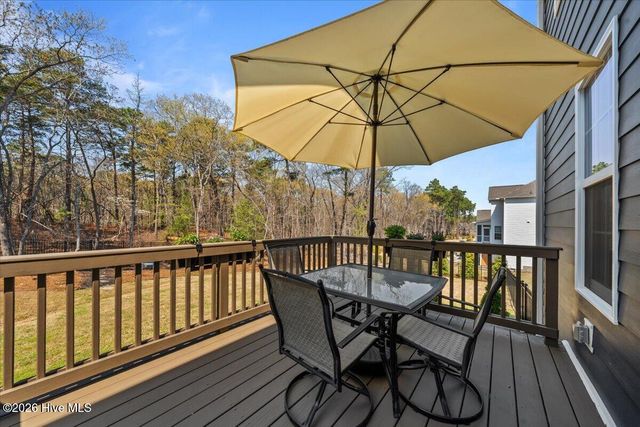 980 W Hedgelawn Way, Southern Pines, NC 28387