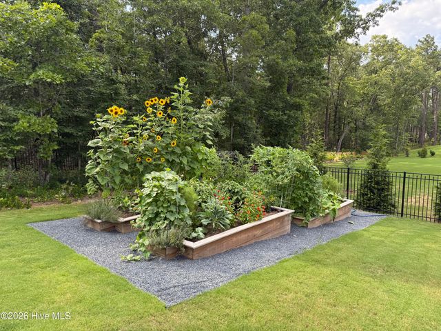 980 W Hedgelawn Way, Southern Pines, NC 28387