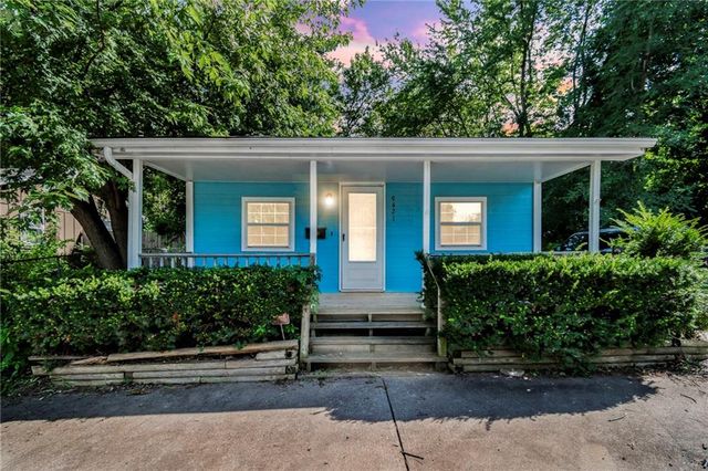 9421 E 67th Terrace, Raytown, MO 64133