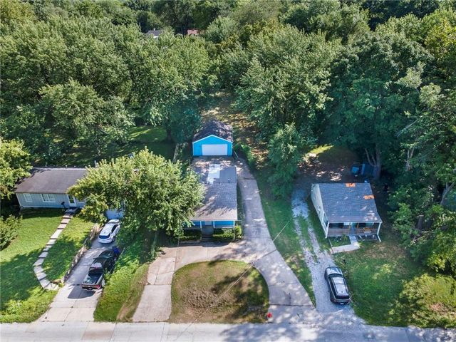 9421 E 67th Terrace, Raytown, MO 64133