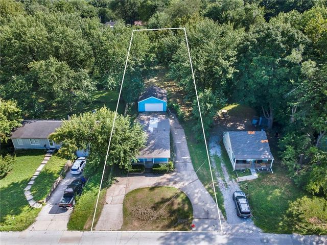 9421 E 67th Terrace, Raytown, MO 64133