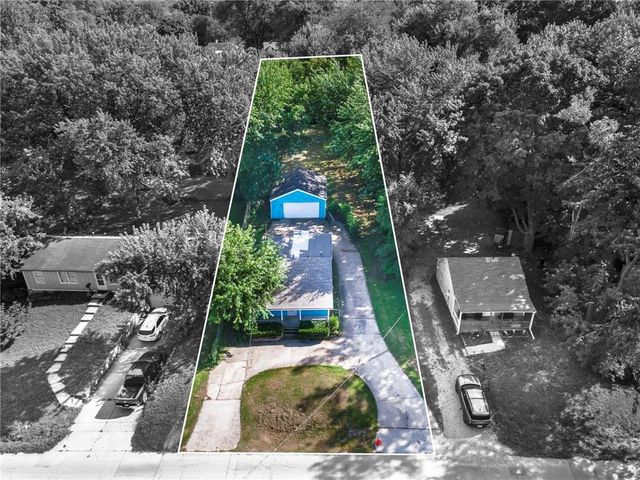 9421 E 67th Terrace, Raytown, MO 64133