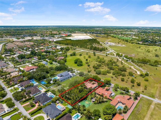 7761 SW 122nd Ave, Miami, FL 33183